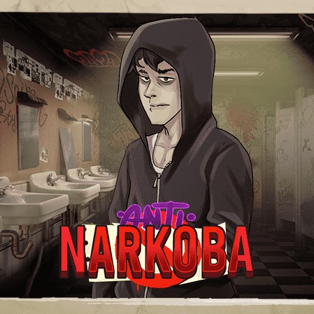 Anti Narkoba