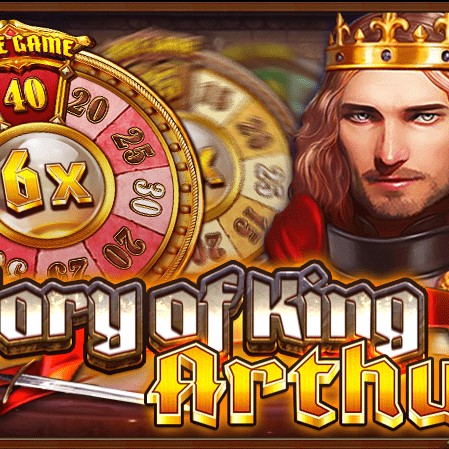 Glory Of King Arthur