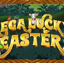 Mega Lucky Easter