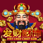 Fat Choy Choy Sun