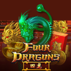 Four Dragons