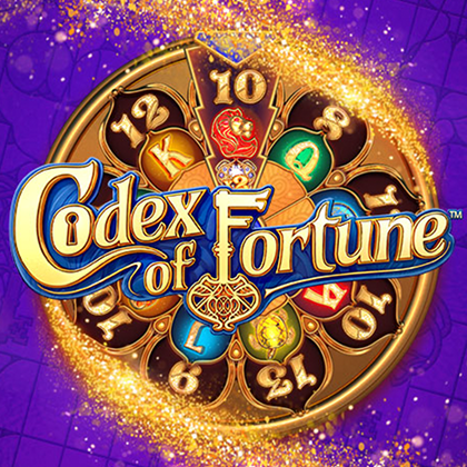 Codex of Fortune