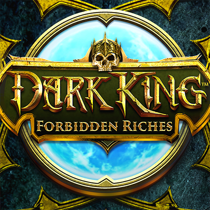 Dark King: Forbidden Riches