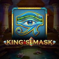 King's Mask