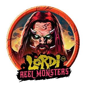 Lordi Reel Monsters