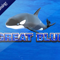 Great Blue