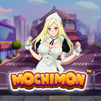 mochimon