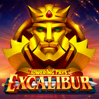 Towering Pays Excalibur