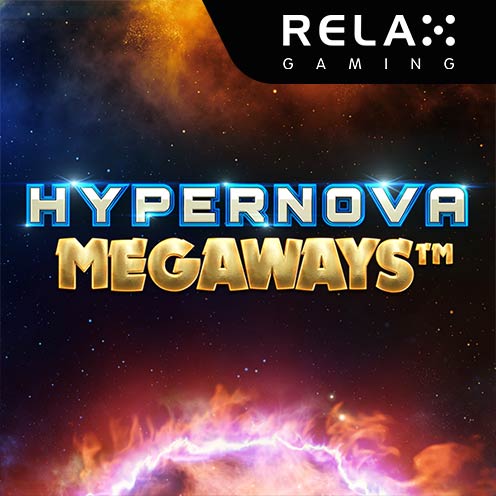 Hypernova Radial Reels