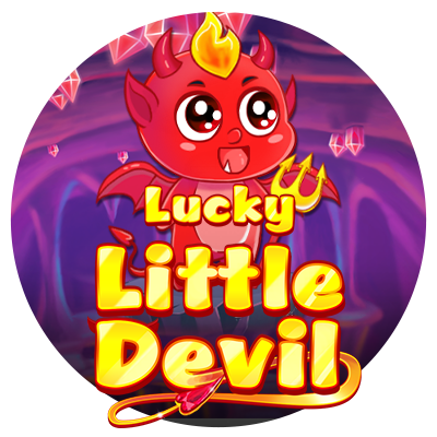 Lucky Little Devil