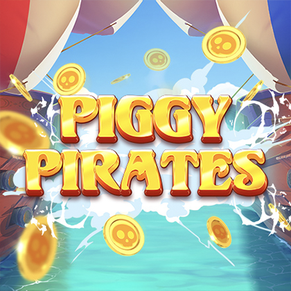 Piggy Pirates