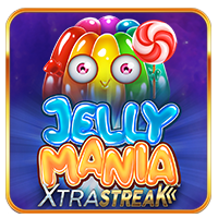 Jelly Mania XtraStreak